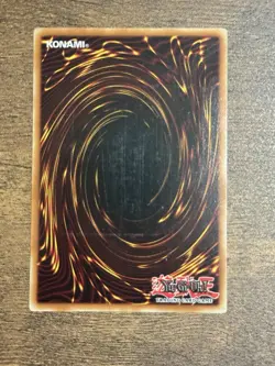 Yugioh: Elemental Hero Neos Alius - TAEV-EN018 - Ultimate Rare 1st Edition - Image 4