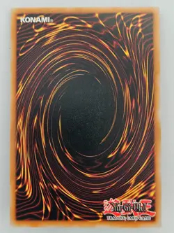 Yu Gi Oh - BLMM-EN005 Gorz The Emissary Of Darkness - Starlight Rare - Image 2