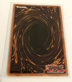 Yu Gi Oh Dark Flare Knight 1996 Holo DR1-EN179 - Image 2