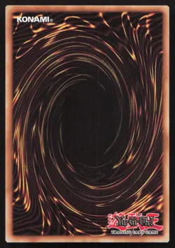Yu-Gi-Oh #LOB-003 Flame Swordsman Super Rare - Image 2