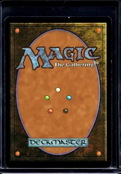 2008 MTG Magic The Gathering MPRP Magic Player Rewards Promo Full Art Harmonize - Image 2