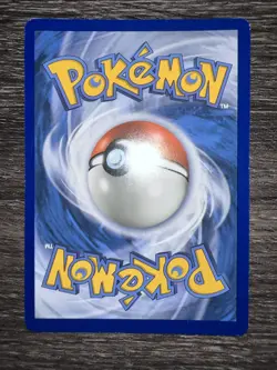 Manaphy EX 32/122 Holo Ultra Rare - XY BREAKpoint Pokemon Card - NM - Image 3