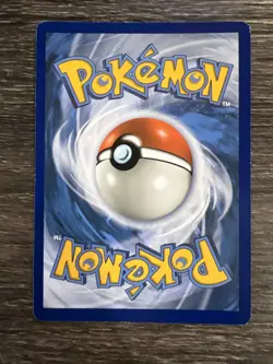 Manaphy EX 32/122 Holo Ultra Rare - XY BREAKpoint Pokemon Card - NM - Image 4