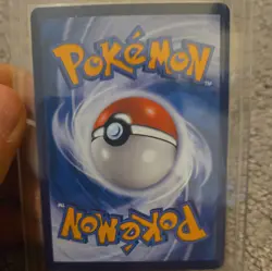 Pokemon Chinese Penny Gem Pack VOL2 CBB2C-10 04/04 Exclusive Penny Card - Image 2