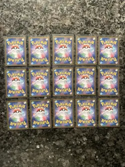 Pokemon TCG - Japanese (sv10) Glory of Team Rocket - 45 Cards Incl 3 SR & 9 AR! - Image 4