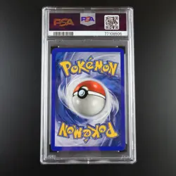 PSA 8 Beedrill 20/110 Pokemon Legendary Collection Reverse Holo Card - Image 4