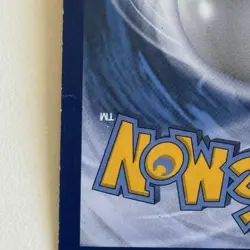 Pokemon TCG Mewtwo EX 164/162 XY Breakthrough 2015 Full Art Secret Card HP - Image 5