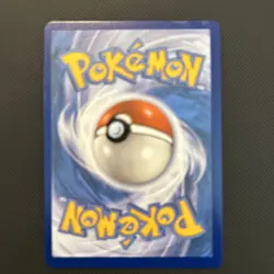 Pokemon Mew v Ultra Rare TCG Card Fusion Strike 113/264 Near Mint Condition - Image 2