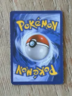 Pokemon Mew VMAX Ultra Rare TCG Card Fusion Strike 114/264 Moderately Played - Image 2