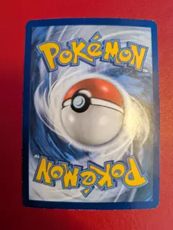 Celebi XY187 Holo Promo Pokemon Card Excellent Condition Tomokazu Komiya - Image 2