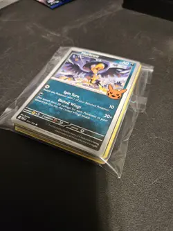 Pokemon 2023 Halloween Trick or Trade Complete 30 Card Set, Fresh Pack Pulls - Image 1
