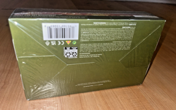 MTG The Brothers' War Set Booster Box Factory Sealed 30 Packs 360 Cards English - Image 5