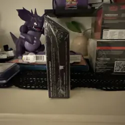Magic the Gathering Final Fantasy Collector Booster Box Display! - Image 4