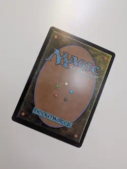 MTG - Laboratory Maniac (Retro Frame Foil) - Innistrad Remasterd NM/M Condition - Image 3