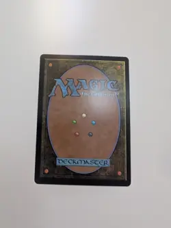 MTG - Laboratory Maniac (Retro Frame Foil) - Innistrad Remasterd NM/M Condition - Image 4