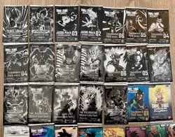 dragon ball super card game bundle tcg - Image 2
