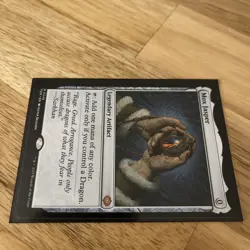 Mox Jasper Tarkir: Dragonstorm Regular - Image 2