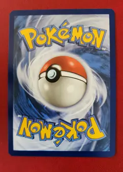 Groudon 199/182 SV04: Paradox Rift Holo Pokemon card FRESH NEW full art - Image 2