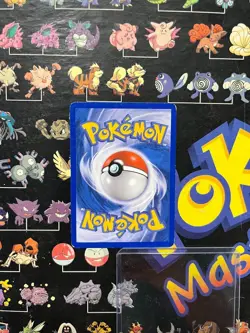 Pokemon Eevee 63/100 Sandstorm Regular Pokemon Common Nintendo Card - LP - Image 2