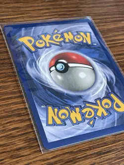 Scoop Up Trainer Card #78/102 Base Set Regular by WOTC. Never been played. - Image 3
