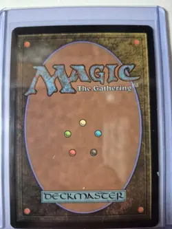 Time Reversal M11 Lightly Played - Image 2