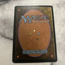 Magic the Gathering MTG Altar of Dementia Retro 1997 artifact - Image 2