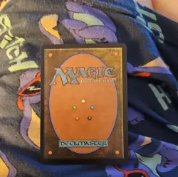 MTG Orcish bowmasters Rare Lord of the rings - Image 2