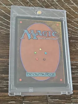 Magic the Gathering - City of Shadows the Dark - Near Mint MTG - Image 2