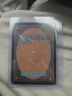 Fierce Guardianship (Borderless) Commander Masters Regular - Image 2