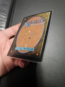 Final Fantasy MTG - Stay with Me (Rhystic Study) Foil Japanese Showcase - Image 5