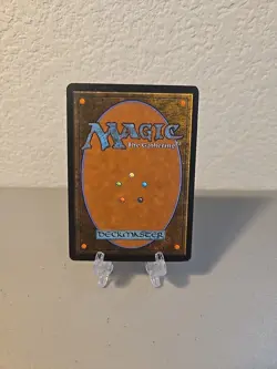 MTG Quicksilver Elemental LP Mirrodin - Image 2