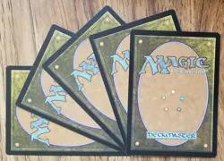 2017 MTG: 5x Ahn-Crop Crasher x5 English - Amonkhet (AKH) - See Pictures - Mint - Image 2