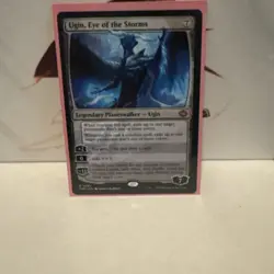 Ugin, Eye of the Storms M Tarkir: Dragonstorm 1 NM - Image 1
