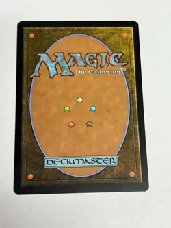 Magic The Gathering, Thoughtseize, Theros, Regular MT/NM - Image 3