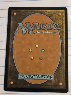 Toxic Deluge Double Masters Regular - Image 2