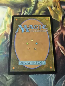 Karn, Scion of Urza DOM NM MTG - Image 3