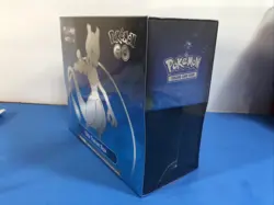 Pokemon TCG Pokemon GO Elite Trainer Box ETB Factory Sealed - Image 4