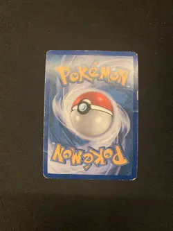 Ampharos (Prime) - 105/123 - Ultra Rare PL Heart Gold Soul Silver Pokemon - Image 2