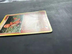 Pokemon TCG Ditto EX Delta Species 37/113 Regular Uncommon Non Holo - PLAYED - Image 2