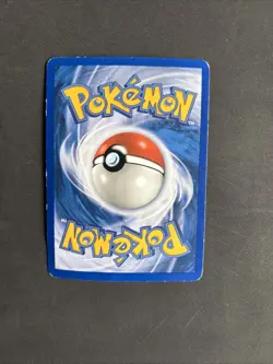 Pokemon TCG Ditto EX Delta Species 37/113 Regular Uncommon Non Holo - PLAYED - Image 4