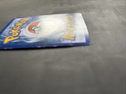 Pokemon TCG Ditto EX Delta Species 37/113 Regular Uncommon Non Holo - PLAYED - Image 5