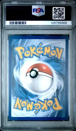 Pokemon Promo Lucario VSTAR SWSH291 PSA 10 - Image 2