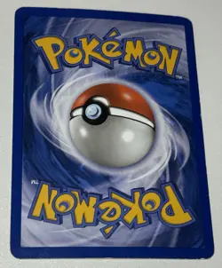 Pokemon TCG 2007 Ex Power Keepers Delcatty Reverse Holo Stamped - Image 2