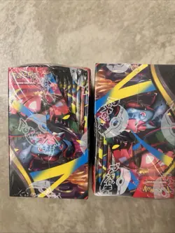 Pokemon TCG Mega Evolution Enhanced Booster Display Box - 36 Packs & Box Topper - Image 2
