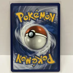Pokemon TCG Gengar Sword & Shield 85/202 Holo Rare NM - Image 2