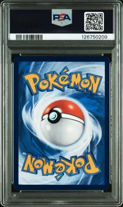 2025 POKEMON TRADITIONAL CHINESE SV-P PROMO #265 VICTINI PSA 10 - Image 2