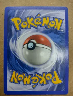 Pokemon - Clefairy - 101/165 - Common - Expedition WOTC - Near Mint Condition - Image 2