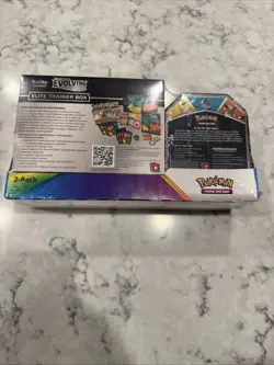 Pokemon Sword and Shield Evolving Skies Elite Trainer Box and Tin Costco Combo - Image 5