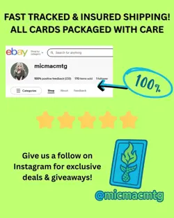 Grim Tutor (Alternate Art) Core Set 2021 Regular MTG NM - Image 3