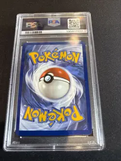 Pokemon 2022 SWSH Silver Tempest Ho-Oh V Full Art #160 PSA 10 - Image 2